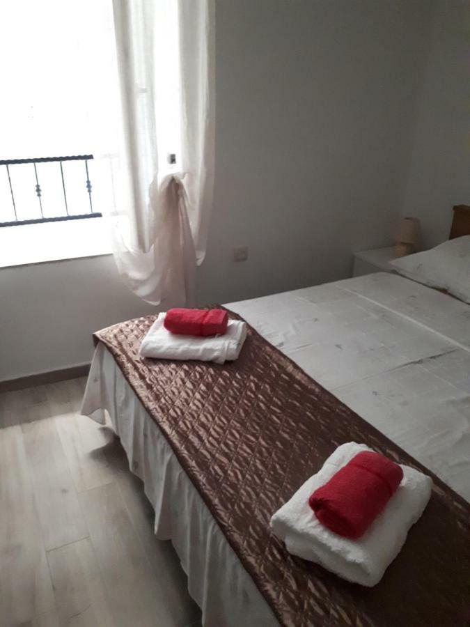 Apartment Nona Zena