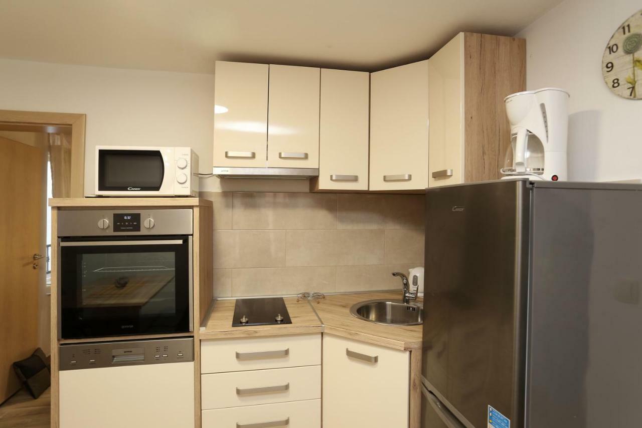 Apartment Nona Zena Korcula Town