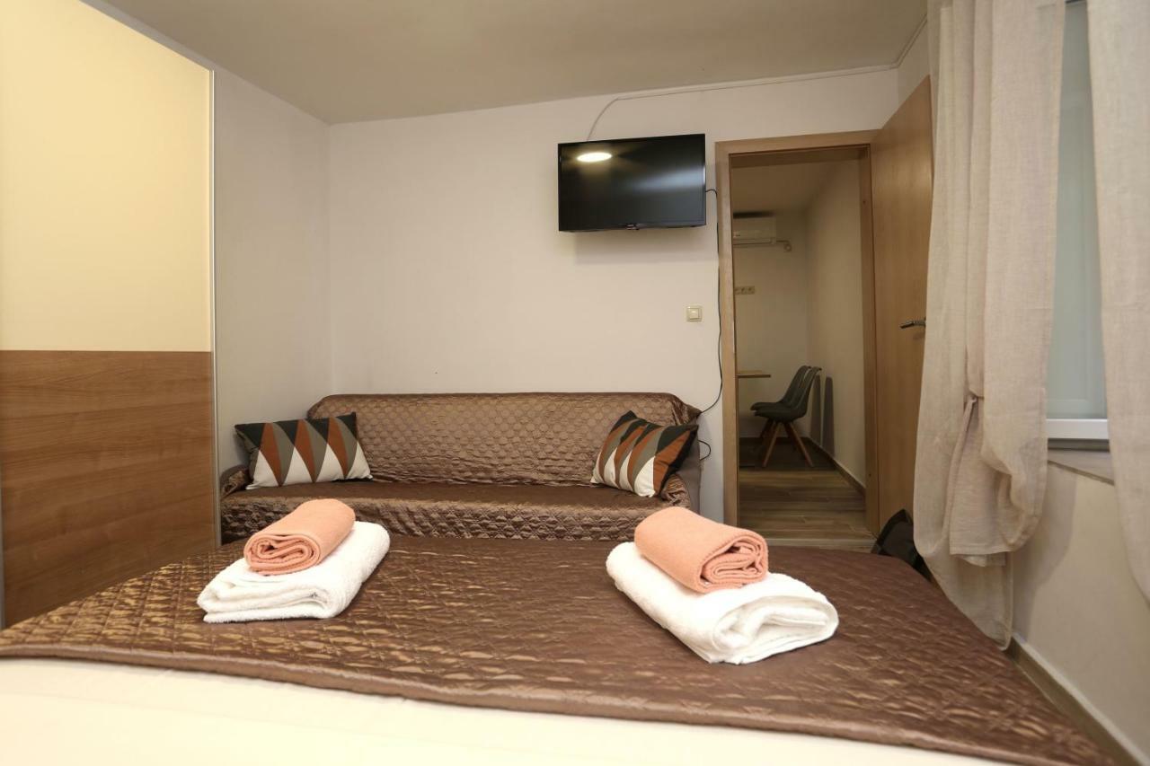 Apartment Nona Zena Korcula Town