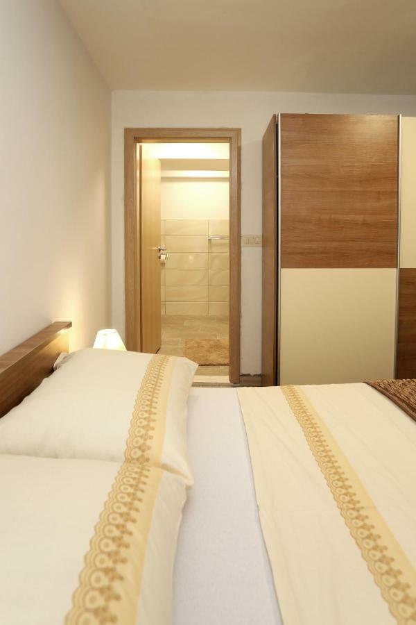 Apartment Nona Zena Korcula Town
