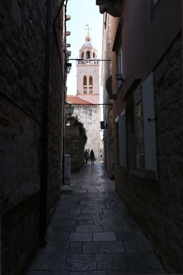 Nona Zena Apartment Korcula Town