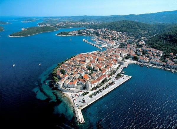 Apartment Nona Zena Korcula Town